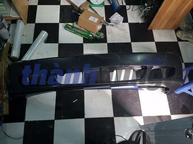 BA ĐỜ SỐC/ CẢN TRƯỚC DAEWOO MAGNUS