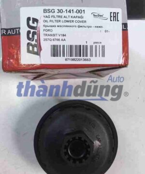 NẮP MỞ LỌC DẦU FORD TRANSIT