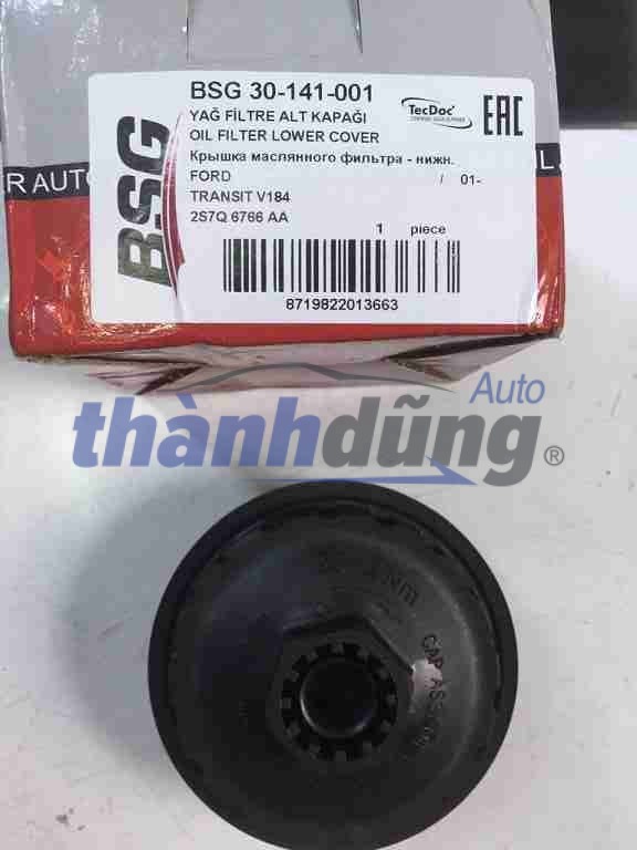 NẮP MỞ LỌC DẦU FORD TRANSIT