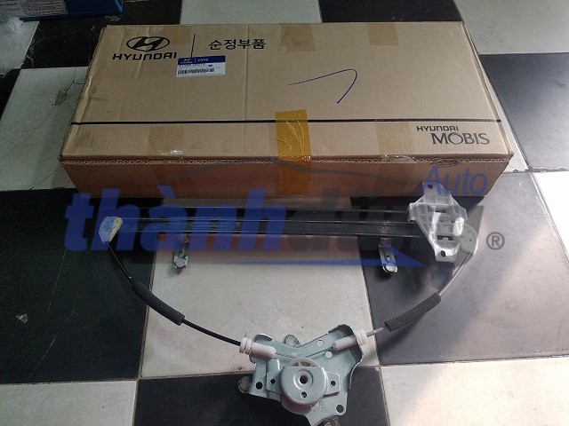 COMPA LÊN KÍNH HYUNDAI HD65, HD72, HD78