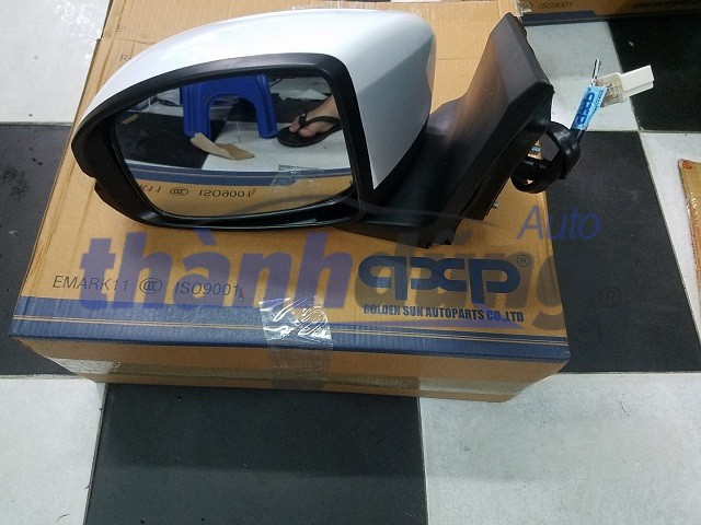 GƯƠNG CHIẾU HẬU PHẢI HONDA CITY