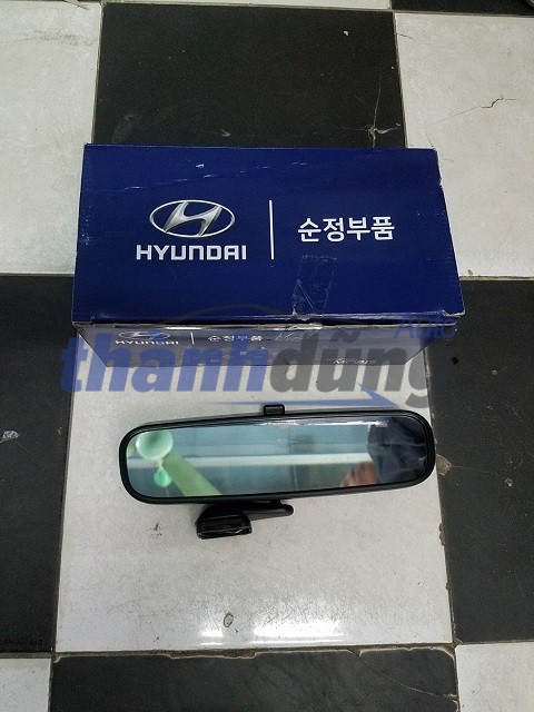 GƯƠNG TRONG XE KIA CERATO, MORNING