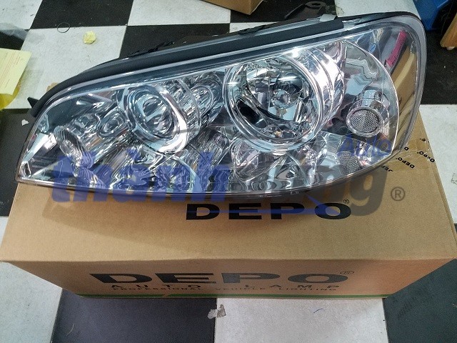 ĐÈN PHA PHẢI FORD LASER