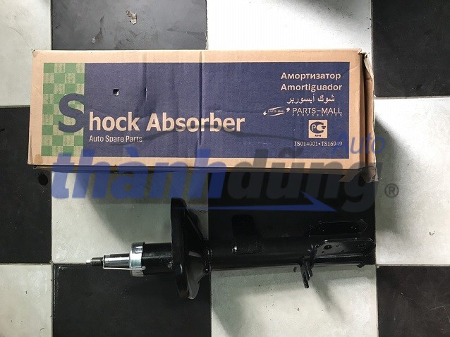 GIẢM XÓC SAU DAEWOO LEGANZA