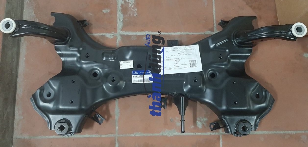 GIÁ ĐỠ ĐỘNG CƠ HYUNDAI KONA