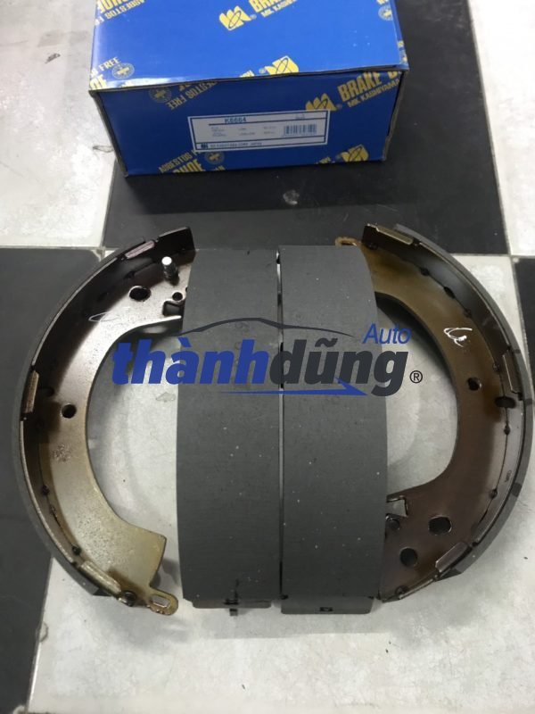 GUỐC PHANH SAU MITSUBISHI JOLIE