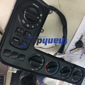 CÔNG TẮC CHỈNH ĐIỀU HÒA HYUNDAI COUNTY