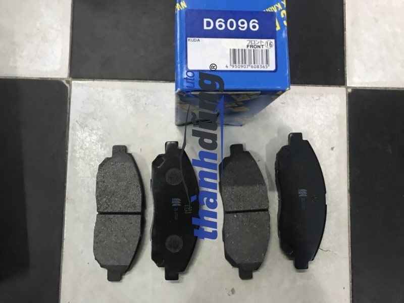 MÁ PHANH TRƯỚC MITSUBISHI JOLIE