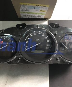 ĐỒNG HỒ TÁP LÔ DAEWOO MAGNUS