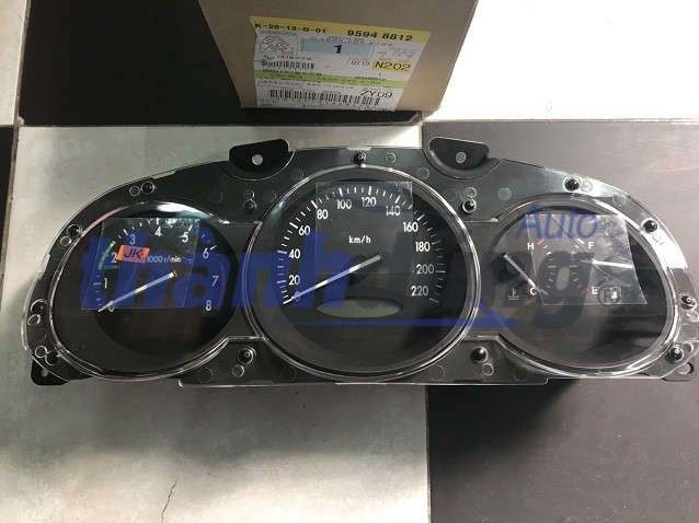 ĐỒNG HỒ TÁP LÔ DAEWOO MAGNUS