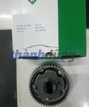 BÁNH RĂNG TRỤC CAM HÚT CHEVROLET CRUZE. DAEWOO LACETTI