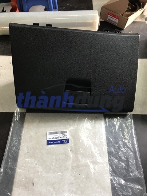 TAY MỞ CỐP PHẢI HYUNDAI I10 GRAND