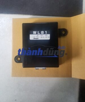 HỘP ĐIỀU KHIỂN BUGI SẤY FORD EVEREST, RANGER