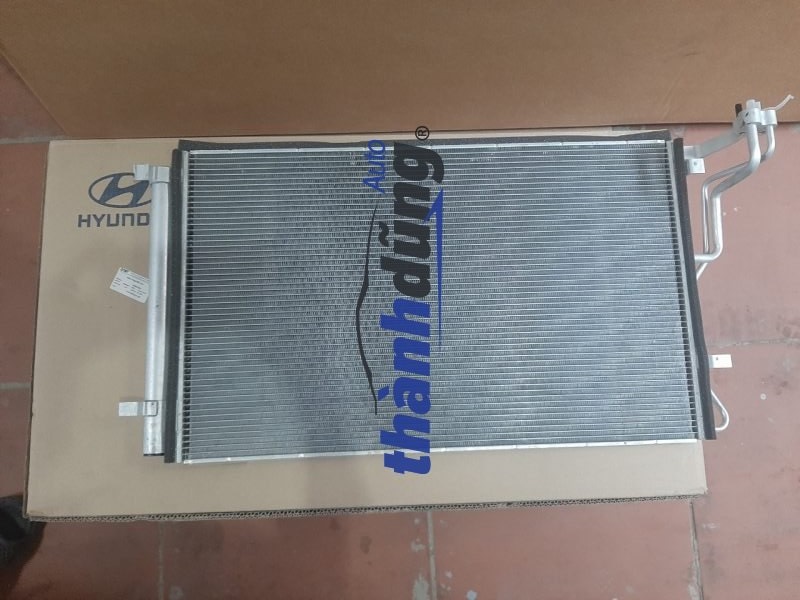 GIÀN NÓNG HYUNDAI KONA