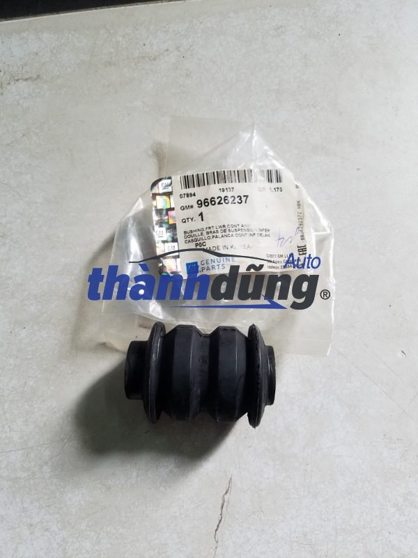 CAO SU CÀNG A NHỎ CHEVROLET CAPTIVA