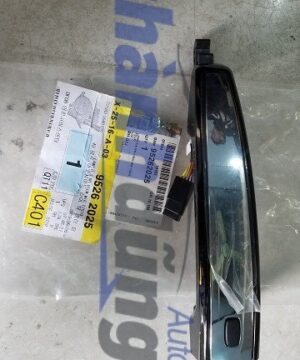 TAY MỞ CỬA NGOÀI TRÁI CHEVROLET ORLANDO