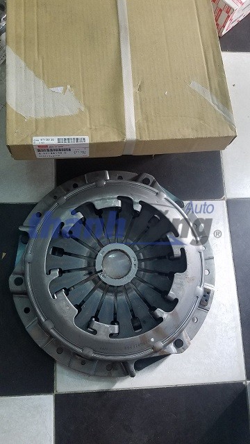 BÀN ÉP ISUZU TROOPER