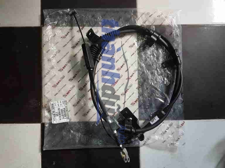 DÂY PHANH TAY HYUNDAI PORTER 2