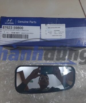 MẶT GƯƠNG CHIẾU HẬU NHỎ HYUNDAI SOLATI