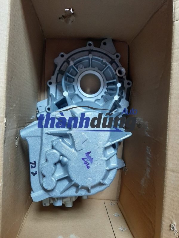 VỎ HỘP SỐ HYUNDAI I10 GRAND