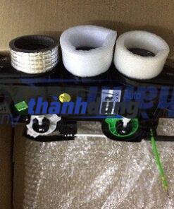 CÔNG TẮC ĐIỂU KHIỂN ĐIỀU HÒA HYUNDAI I10 GRAND