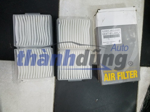 LỌC GIÓ ĐIỀU HÒA MAZDA 323, FORD LASER