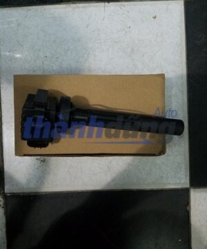 MÔ BIN ISUZU TROOPER