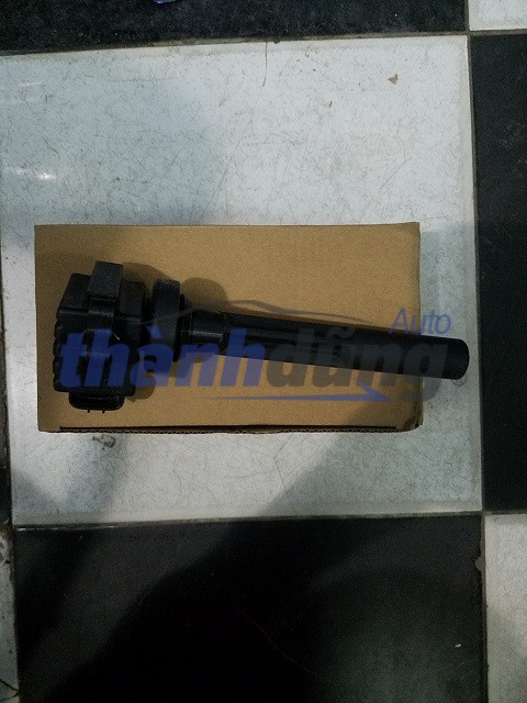 MÔ BIN ISUZU TROOPER