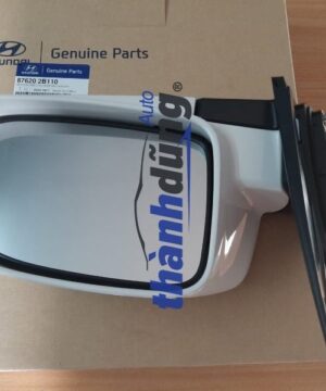 GƯƠNG CHIẾU HẬU PHẢI HYUNDAI SANTAFE