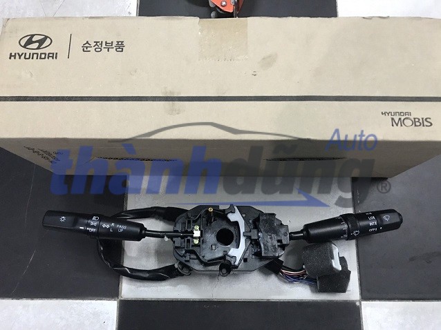 CÔNG TẮC PHA CỐT HYUNDAI COUNTY