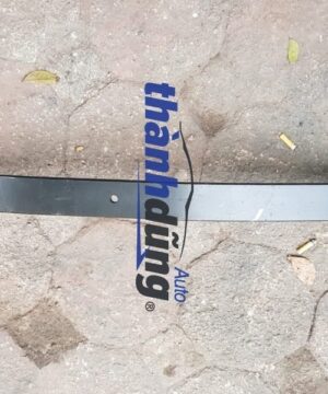 LÁ NHÍP SỐ 2 TOYOTA HIACE