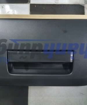 TAY MỞ NẮP THÙNG SAU NISSAN NAVARA