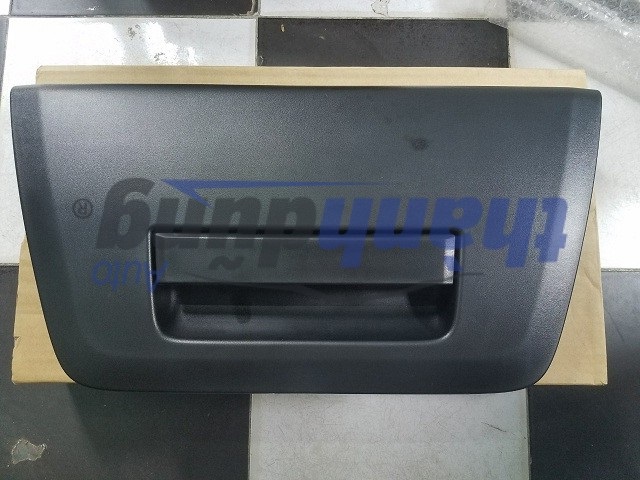 TAY MỞ NẮP THÙNG SAU NISSAN NAVARA