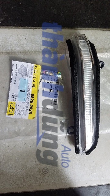 XI NHAN GƯƠNG TRÁI CHEVROLET ORLANDO