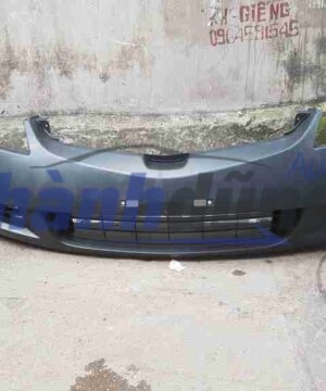 BA ĐỜ SỐC/ CẢN TRƯỚC HONDA CIVIC