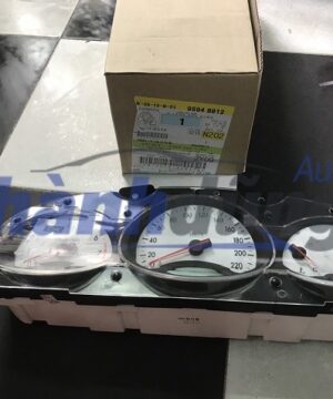 ĐỒNG HỒ TÁP LÔ DAEWOO LEGANZA