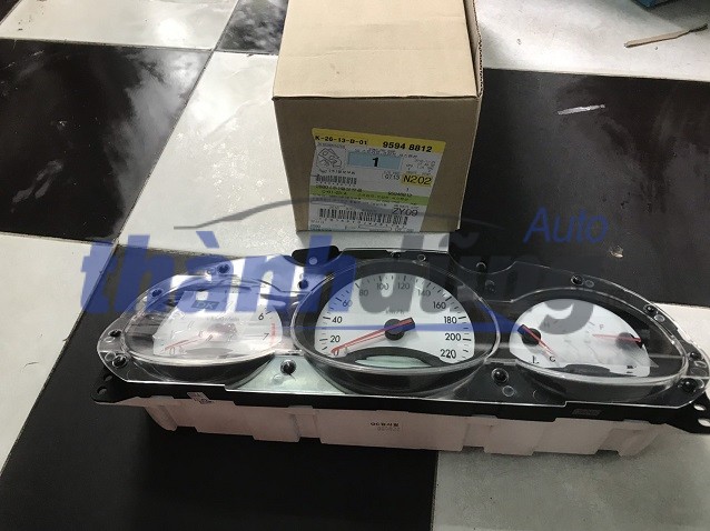 ĐỒNG HỒ TÁP LÔ DAEWOO LEGANZA