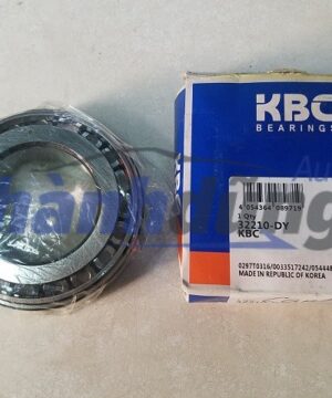 BI ĐẦU LÁP KIA BONGO 3