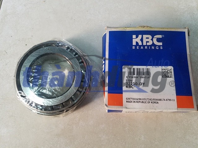 BI ĐẦU LÁP KIA BONGO 3