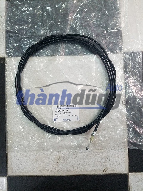 DÂY GIẬT CỐP SAU DAEWOO LANOS