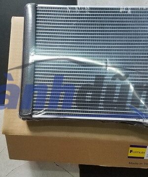 GIÀN LẠNH TRONG XE TOYOTA WIGO