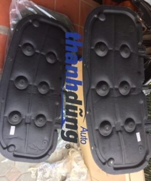 CHỐNG NÓNG NẮP CAPO FORD RANGER, EVEREST