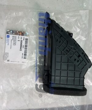 CỬA GIÓ ĐIỀU HÒA TRUNG TÂM CHEVROLET CRUZE