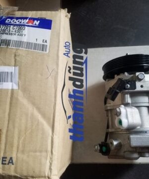 LỐC ĐIỀU HÒA HYUNDAI I20 ACTIVE