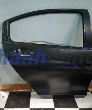 CÁNH CỬA SAU HONDA CITY