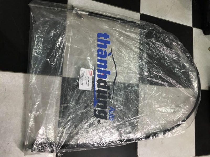 DÂY PHANH TAY PHẢI ISUZU TROOPER