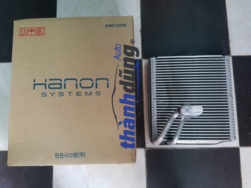 GIÀN LẠNH HYUNDAI ELANTRA