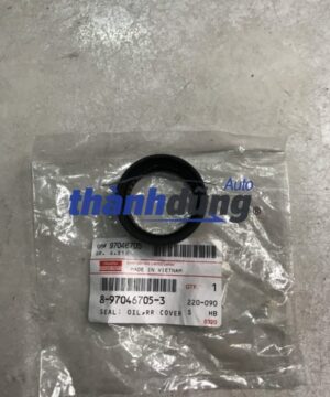 PHỚT ĐUÔI HỘP SỐ ISUZU HILANDER