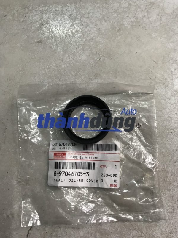 PHỚT ĐUÔI HỘP SỐ ISUZU HILANDER