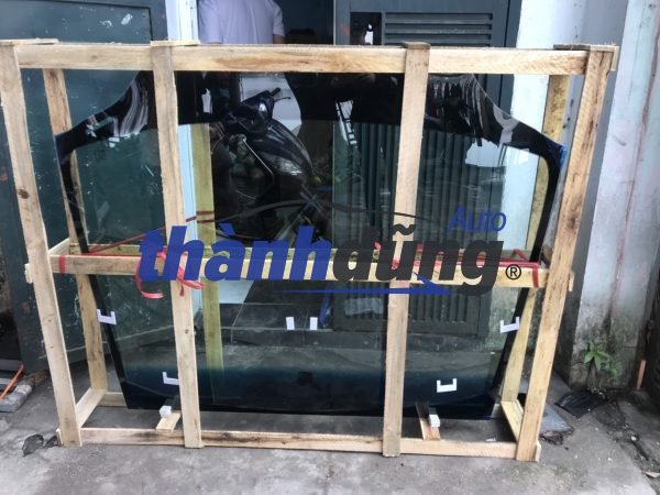 KÍNH CHẮN GIÓ TRƯỚC HONDA CITY